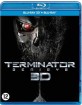 Terminator: Genisys (2015) 3D (Blu-ray 3D + Blu-ray) (NL Import) Blu-ray