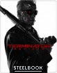 Terminator: Genisys - Limited Steelbook (CN Import ohne dt. Ton) Blu-ray