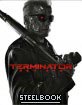 Terminator: Genisys (2015) 3D - Exclusive Steelbook (Blu-ray 3D + Blu-ray) (Region A - JP Import ohne dt. Ton) Blu-ray