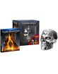Terminator: Genisys (2015) - Zavvi Exclusive Limited Edition Skull Gift Set (Blu-ray + UV Copy) (UK Import) Blu-ray