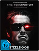 Terminator (Limited Steelbook Edition) (Neuauflage) - keine Mängel