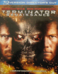 Terminator Renaissance - Edition Speciale im Slipcase (FR Import ohne dt. Ton) Blu-ray