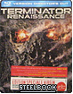 Terminator Renaissance - Steelbook Edition Limitée (FR Import ohne dt. Ton) Blu-ray
