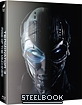 Terminator 3: Rise of the Machines - Filmarena Exclusive Limited Edition Lenticular Steelbook (CZ Import) Blu-ray