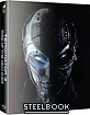 Terminator 3: Rise of the Machines - Filmarena Exclusive Limited Edition Lenticular Steelbook (CZ Import) Blu-ray