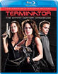 Terminator - The Sarah Connor Chronicles: Season 2 (US Import ohne dt. Ton) Blu-ray