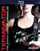 Terminator - The Sarah Connor Chronicles: Season 2 - Steelcase (US Import ohne dt. Ton)