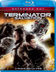 Terminator Salvation (IT Import ohne dt. Ton) Blu-ray