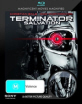 Terminator Salvation (Magnified Collection) (AU Import ohne dt. Ton) Blu-ray