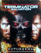 Terminator Salvation  - Limited Metal Pak (CN Import ohne dt. Ton) Blu-ray