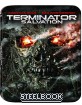 Terminator Salvation - Steelbook (IT Import ohne dt. Ton) Blu-ray
