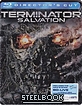 Terminator Salvation - Steelbook (SE Import ohne dt. Ton) Blu-ray