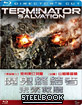 Terminator Salvation - Steelbook (TW Import ohne dt. Ton) Blu-ray