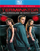 Terminator - Les Chroniques de Sarah Connor - Saison 1 & 2 (FR Import) Blu-ray