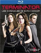Terminator - Les Chroniques de Sarah Connor - Saison 2 (FR Import) Blu-ray
