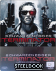 The Terminator - Steelbook (Region A - TH Import ohne dt. Ton) Blu-ray