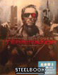 The Terminator - Steelbook (HK Import ohne dt. Ton) Blu-ray