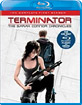 Terminator - The Sarah Connor Chronicles: Season 1 (US Import ohne dt. Ton) Blu-ray