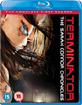 Terminator - The Sarah Connor Chronicles: Season 1 (UK Import ohne dt. Ton) Blu-ray