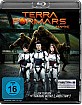 Terra Formars (2016) (Blu-ray + UV Copy) Blu-ray