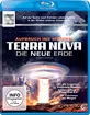 Terra Nova - Die neue Erde Blu-ray