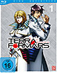 Terra Formars - Vol. 1 Blu-ray
