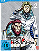 Terra Formars - Vol. 2 Blu-ray