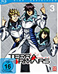 Terra Formars - Vol. 3 Blu-ray