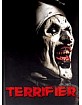 Terrifier (2016) (Limited Mediabook Edition) (Cover G) Blu-ray