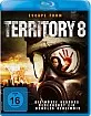 Escape from Territory 8 Blu-ray