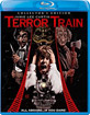 Terror Train - Collector's Edition (Region A - US Import ohne dt. Ton) Blu-ray