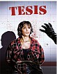 Tesis - Der Snuff Film (Limited Mediabook Edition) (Cover B) (Blu-ray + DVD + Bonus-DVD + CD) Blu-ray