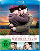 Testament of Youth (Blu-ray + UV Copy) Blu-ray