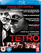 Tetro (UK Import ohne dt. Ton) Blu-ray