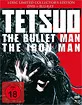 Tetsuo - The Bullet Man (Limited Edition) Blu-ray