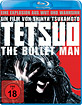 Tetsuo - The Bullet Man Blu-ray