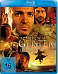 Teuflische Geister - Ein arabisches Abenteuer Blu-ray