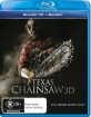Texas Chainsaw 3D (Blu-ray 3D + Blu-ray) (AU Import ohne dt. Ton) Blu-ray