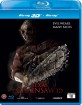 Texas Chainsaw 3D (Blu-ray 3D + Blu-ray) (FI Import ohne dt. Ton) Blu-ray