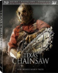 Texas Chainsaw 3D (Blu-ray 3D + Blu-ray + UV Copy) (Region A - US Import ohne dt. Ton) Blu-ray