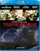 Texas Killing Fields (Region A - US Import ohne dt. Ton) Blu-ray