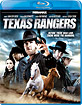 Texas Rangers (US Import ohne dt. Ton) Blu-ray