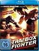 Thai Box Fighter Blu-ray