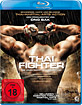 Thai Fighter - Die Jagd nach dem Mikrochip Blu-ray