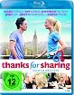 Thanks for Sharing - Süchtig nach Sex Blu-ray