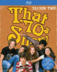 That '70s Show: Season 2 (Region A - US Import ohne dt. Ton) Blu-ray