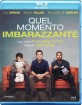 Quel Momento Imbarazzante (IT Import ohne dt. Ton) Blu-ray
