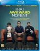 That Awkward Moment (NO Import ohne dt. Ton) Blu-ray