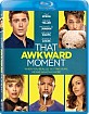 That Awkward Moment (Blu-ray + UV Copy) (Region A - US Import ohne dt. Ton) Blu-ray