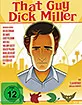 That Guy Dick Miller Blu-ray